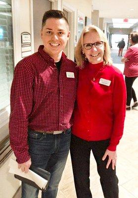 Accel at Crystal Park