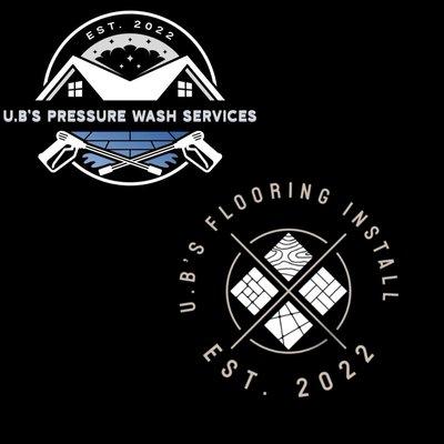 UB’s Flooring Install