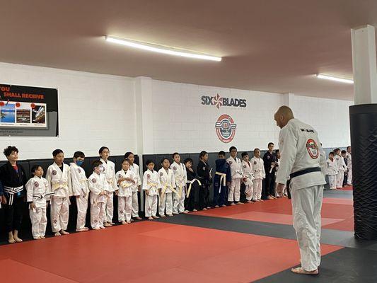 Evolve Training Center