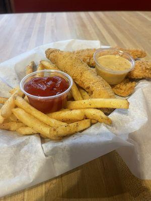 Billy Frogg's Grill & Bar