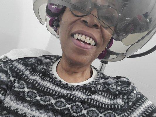 Chocolate City Salon