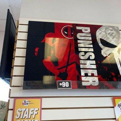 Graham Crackers Comics