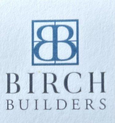 Birch Builders