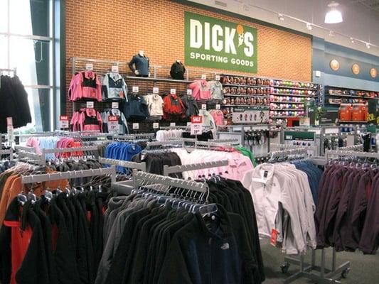 DICK'S Sporting Goods