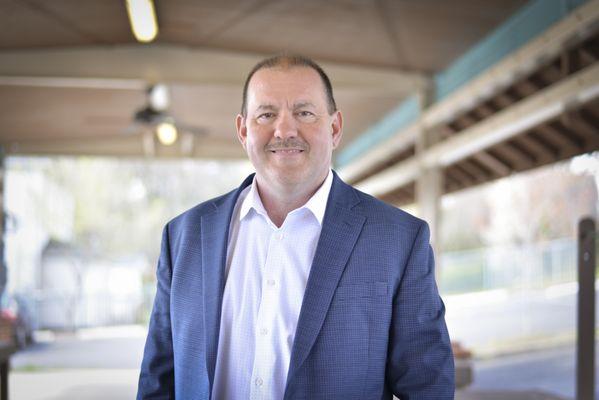 David Bell - Mountain View Real Estate