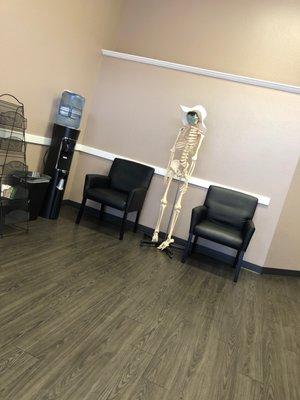 CHIROFIT Chiropractic & Physical Therapy