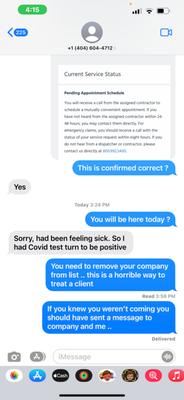 Delmar Plumbing & Construction