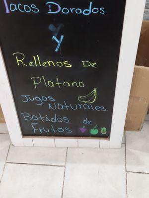 Tienda Latina Pasabien