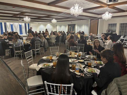 Southern Oaks Golf Club & Tennis Club