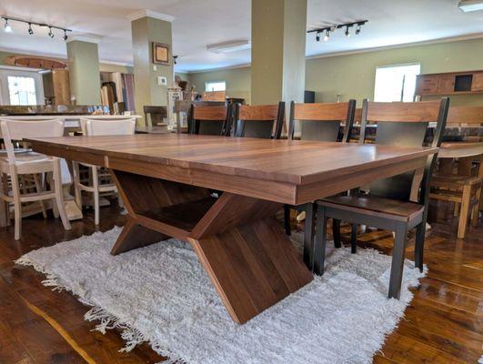 Amish Woods Furniture