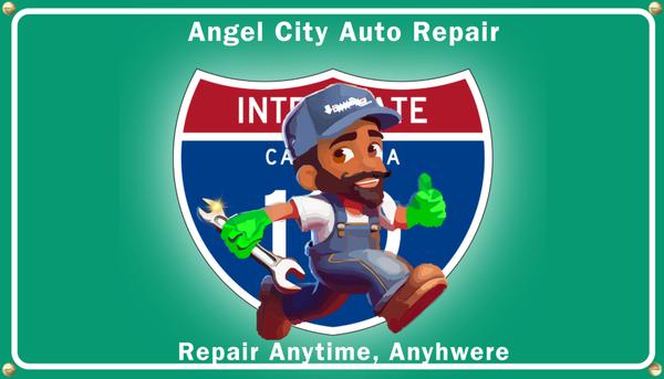 Angel City Auto Repair
