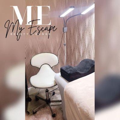 My Escape Beauty Lounge