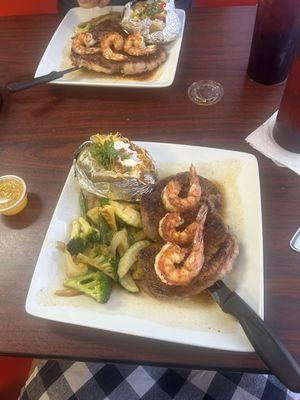 Texas Seafood & Steakhouse