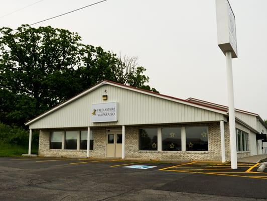 Fred Astaire Dance Studios