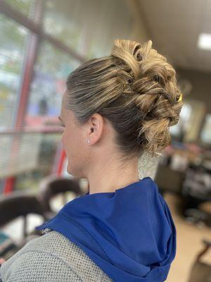 Crew Cuts Hair Salon