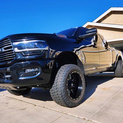 Desert Diamond Detailing