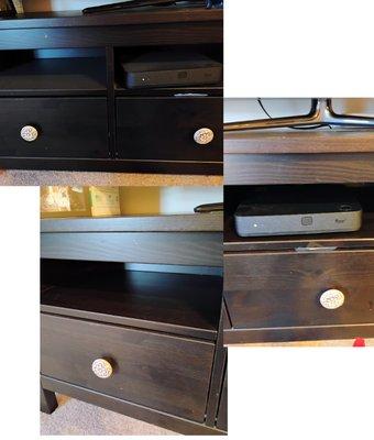 Brandi's Beautification