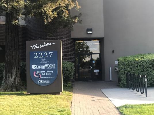 Sonoma County Job Link