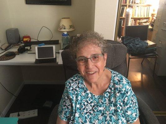 This is my most recent photo.