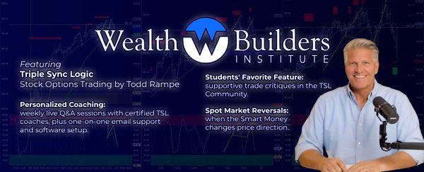 Wealth Builders Institute