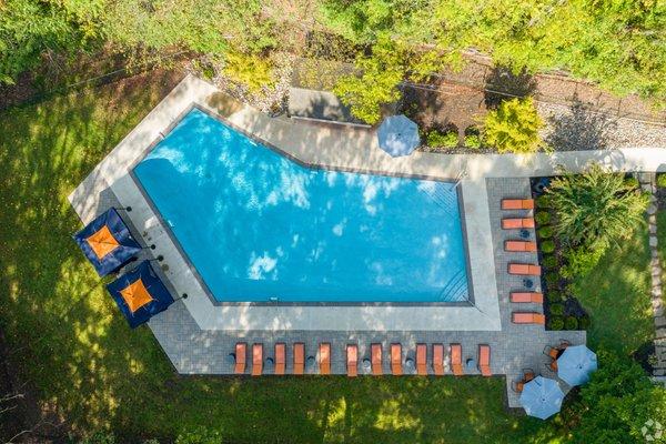 Westover Club Apartments