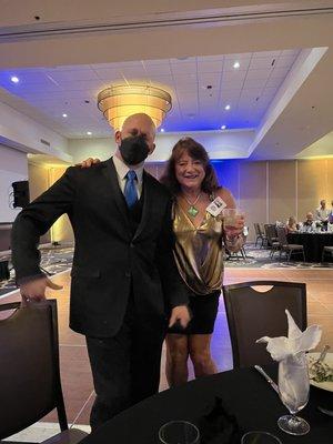 21st Century Sounds Custom DJ Entertainment