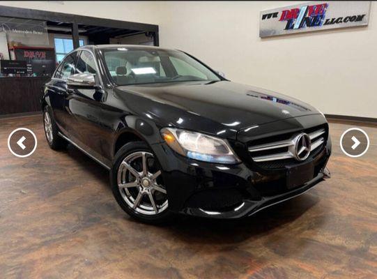 Driveline Performance Cars