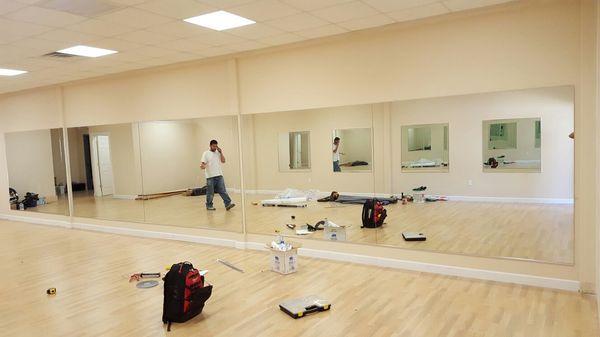 Mirror & Glass Depot