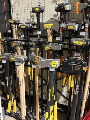 Soledad Hardware & Lbr