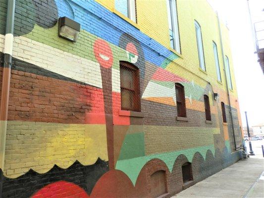 Delight of Accomplishment by Tom Torluemke (2012)