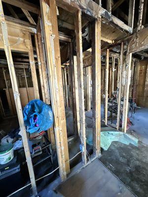 Strong Arms Labor Services