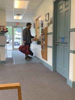 Affordable Dentures Boardman