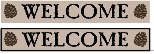 Create Your Wood Sign