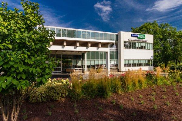 Froedtert Sargeant Health Center