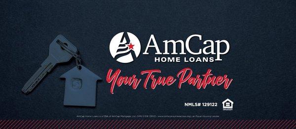 Cleveland Townsend - AmCap Home Loans