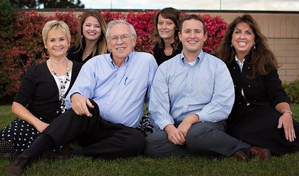 Rogers Family Dental