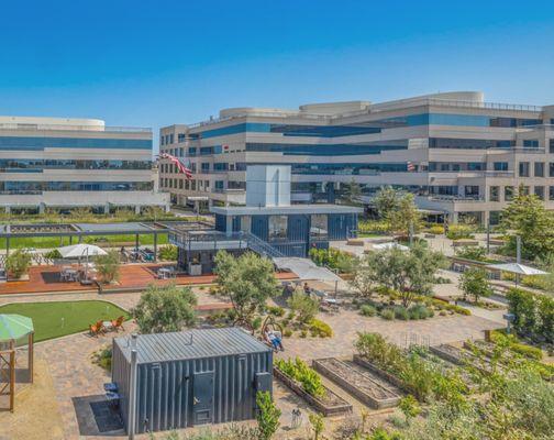 Maxillofacial Surgery Institute - Irvine