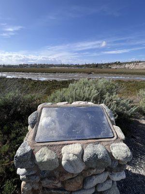 Mountains To Sea Trail