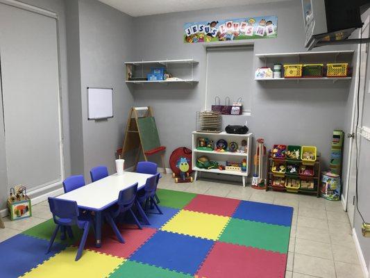 Crossroads Community Church