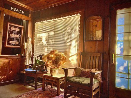 Traditional Healing Arts Center