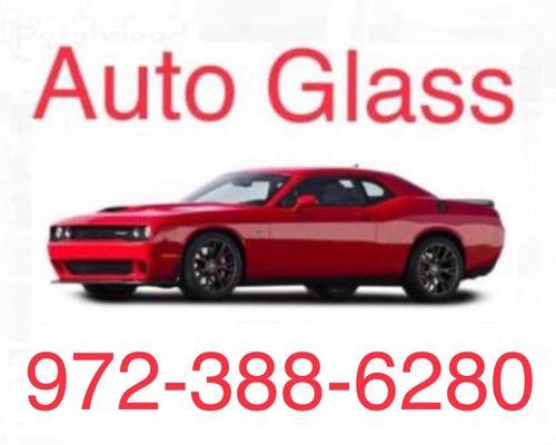 Flint Auto Glass