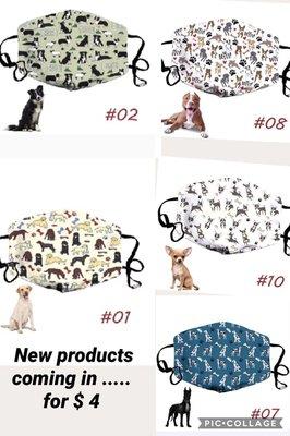 LNR Dog & Cat Accessories