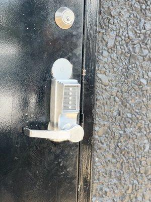 United Locksmith OKC