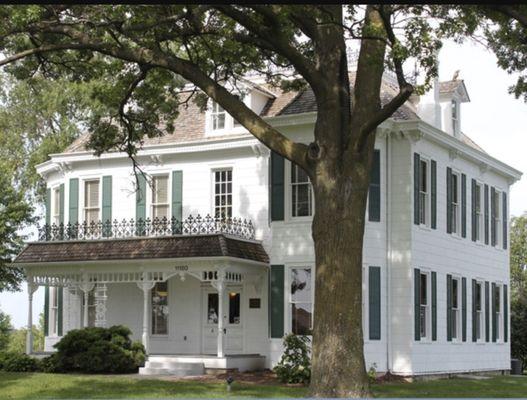 Chamber of Commerce of Lenexa