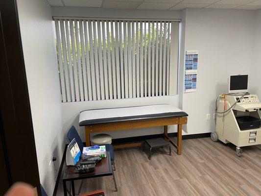 California Vein Vascular and Diagnostics