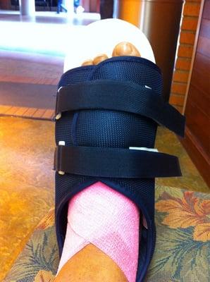 J Street Podiatry Group