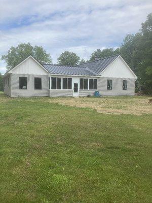 Roderick Contracting