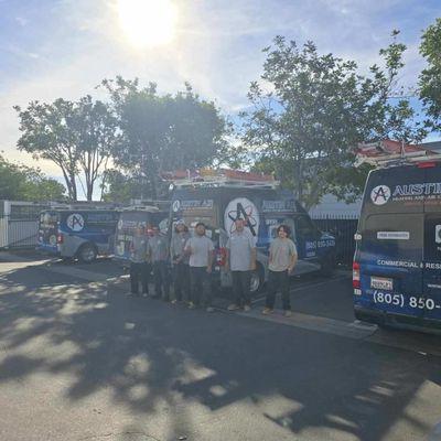 Austin Air Heating & Air Conditioning