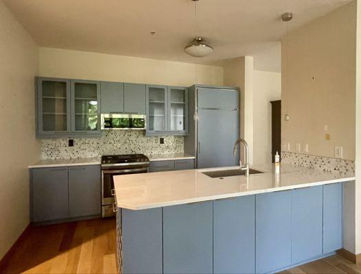 Above & Beyond Home Improvements, LLC