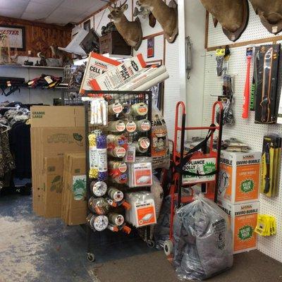 U-Haul Neighborhood Dealer